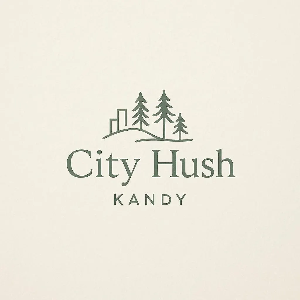 City Hush - Kandy